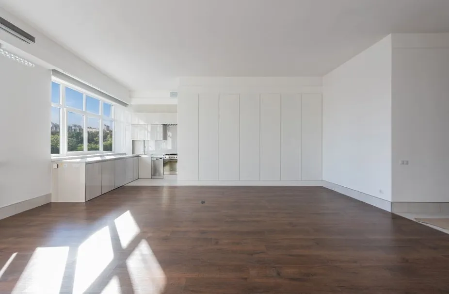 Garden room build clean Glasgow